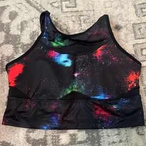 Old Navy Sports bra